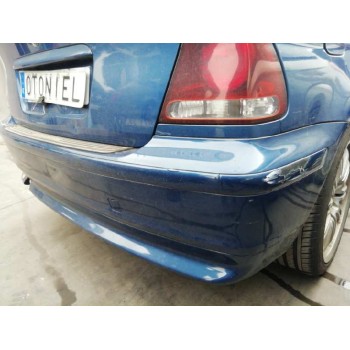 bmw serie 3 compact (e46) del año 2002