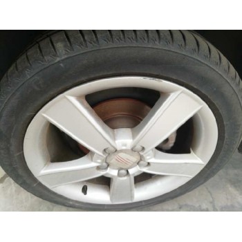 seat leon (1p1) del año 2005