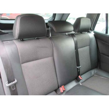 opel astra h caravan del año 2005