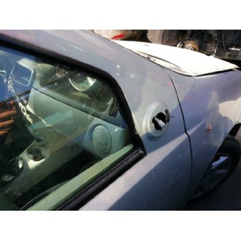 fiat punto berlina (188) del año 2004