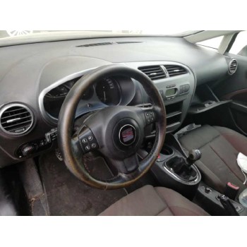 seat leon (1p1) del año 2005