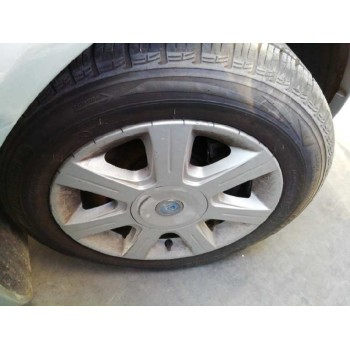 fiat punto berlina (188) del año 2004