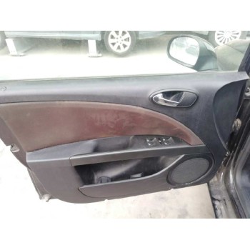 seat leon (1p1) del año 2005