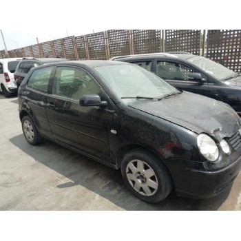 volkswagen polo (9n1) del año 2003