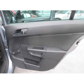 opel astra h caravan del año 2005