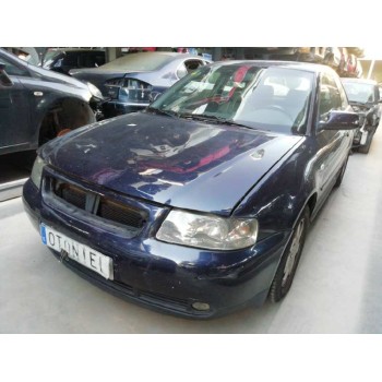 audi a3 (8l) del año 2001