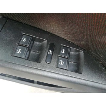 seat leon (1p1) del año 2005