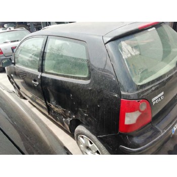 volkswagen polo (9n1) del año 2003