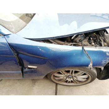 bmw serie 3 compact (e46) del año 2002