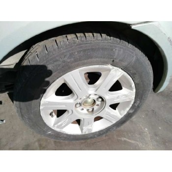 fiat punto berlina (188) del año 2004