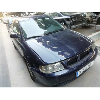 audi a3 (8l) del año 2001