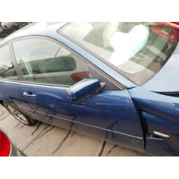 bmw serie 3 compact (e46) del año 2002