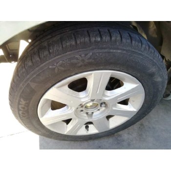 fiat punto berlina (188) del año 2004