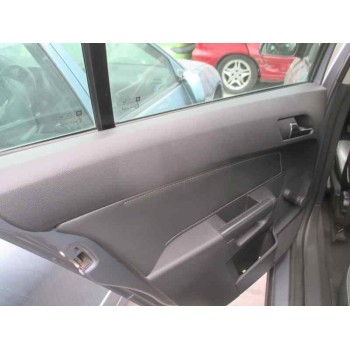 opel astra h caravan del año 2005