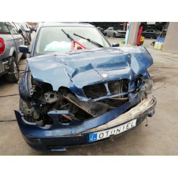 bmw serie 3 compact (e46) del año 2002