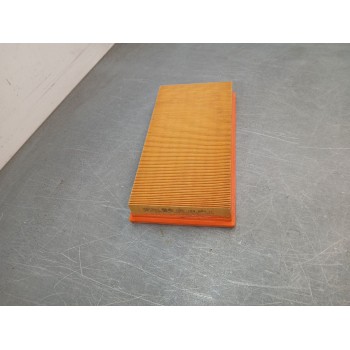 Recambio de filtro aire para volkswagen golf v (1k1) 1.4 fsi referencia OEM IAM 03C129620G  