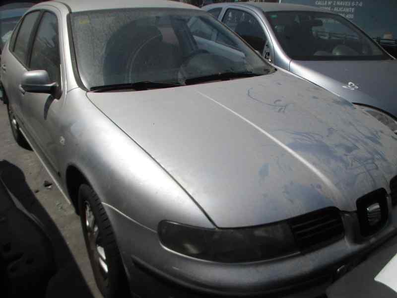 seat leon (1m1) del año 2002