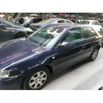 audi a3 (8l) del año 2001