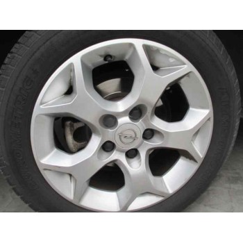 opel astra h caravan del año 2005