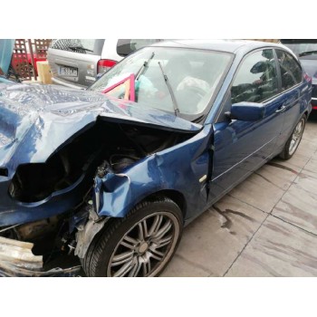 bmw serie 3 compact (e46) del año 2002