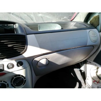 fiat punto berlina (188) del año 2004