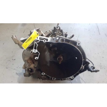 CAJA CAMBIOS 20DM62 166.623KM 