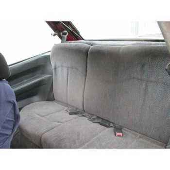 ford fiesta berlina del año 1995