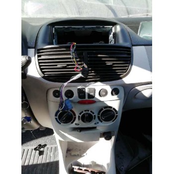 fiat punto berlina (188) del año 2004