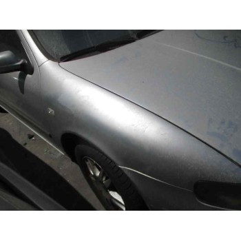 seat leon (1m1) del año 2002