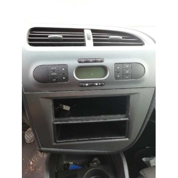 seat leon (1p1) del año 2005