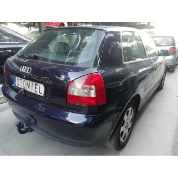 audi a3 (8l) del año 2001
