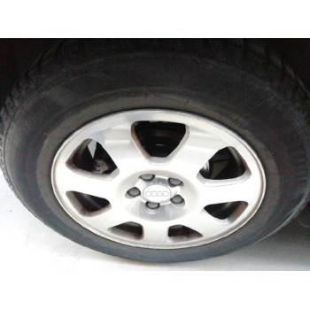 audi a3 (8l) del año 2001