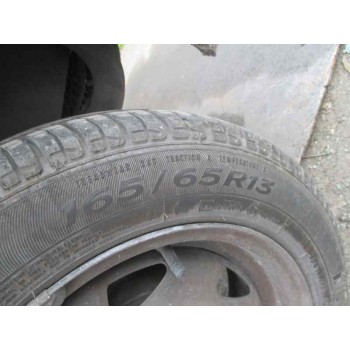 ford fiesta berlina del año 1995