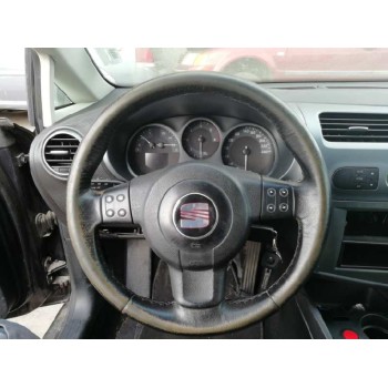 seat leon (1p1) del año 2005