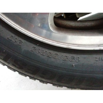 audi a3 (8l) del año 2001