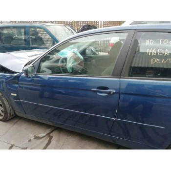 bmw serie 3 compact (e46) del año 2002