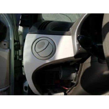 fiat punto berlina (188) del año 2004