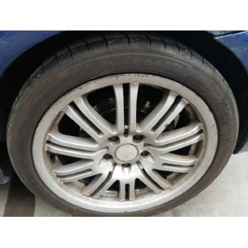 bmw serie 3 compact (e46) del año 2002