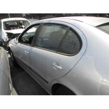 seat leon (1m1) del año 2002