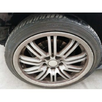 bmw serie 3 compact (e46) del año 2002