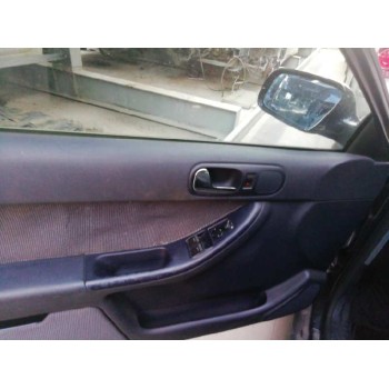 audi a3 (8l) del año 2001