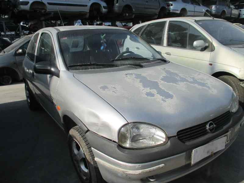 OPEL CORSA B