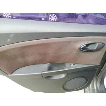 seat leon (1p1) del año 2005