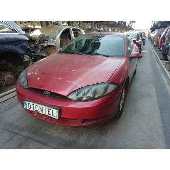 ford cougar (mc) del año 1999