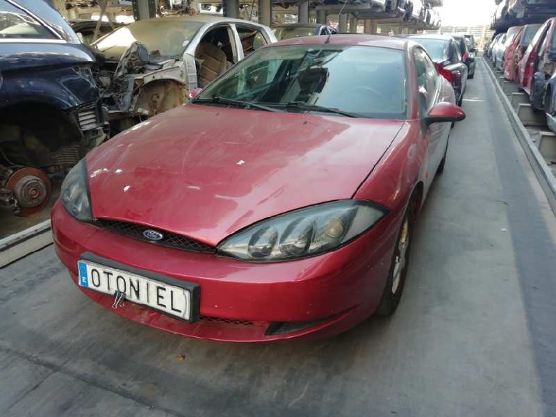 FORD COUGAR (MC)