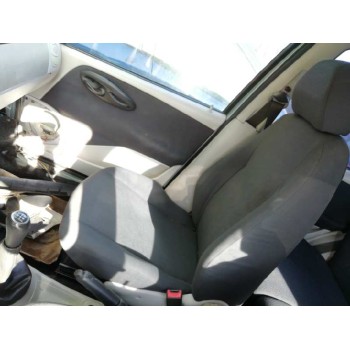 fiat punto berlina (188) del año 2004