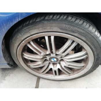 bmw serie 3 compact (e46) del año 2002