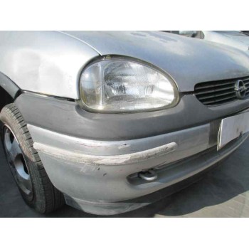opel corsa b del año 2000