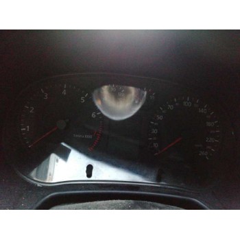 audi a3 (8l) del año 2001