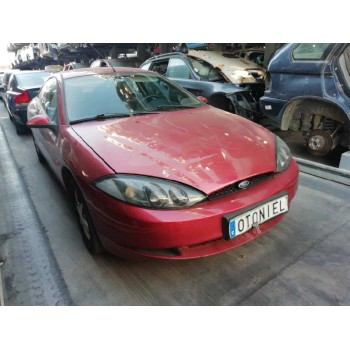 ford cougar (mc) del año 1999